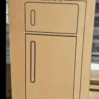 یخچال فریزرجنرال الکتریک