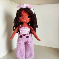 اسباب بازی عروسک