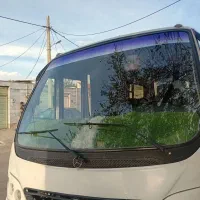 فروش خودرو بنز اتیکو میدل باس ، سامان ۲۶ نفره