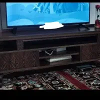 میز تلویزیون آمدی افش درجه یک
