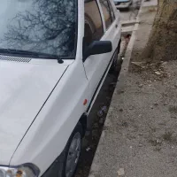 باسلام پراید مدل ۱۳۹۵