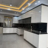 واحد ۱۸۵ متر ۳ خواب طبقه ۴و۵ موجود/کلید اول/فول