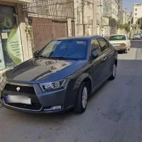 دنا پلاس مدل ۱۴۰۴ مطابق خشک|خودرو سواری و وانت|قزوین, |دیوار