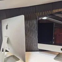 ایمک (ای مک) اسلیم ویندوزی هارد ssd|رایانه رومیزی|کرج, کرج نو|دیوار