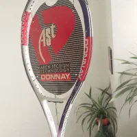 راکت تنیس نو DONNAY