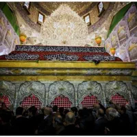 ۳ روزه‌کربلا‌نجف‌کاظمین‌شریفه با ۲ شب‌اسکان‌کربلا