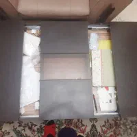 میز جلو مبلی|مبلمان خانگی و میز عسلی|کرمان, |دیوار