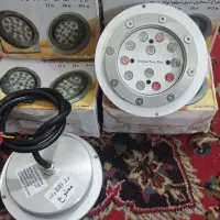 ال ای دی استخر ضدآب|لامپ و چراغ|مشهد, اروند|دیوار