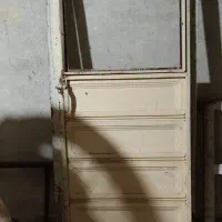 درب سرویس
