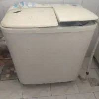 ماشین لباسشویی