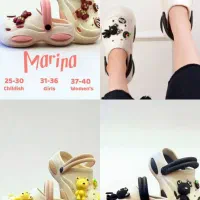 حراج تا جمعه عصر،حراج واقعی نیکتا،شیما و پاریز|کیف، کفش، کمربند|خرم‌آباد, |دیوار