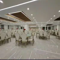 مهماندار خانم