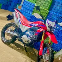 Xr 250|موتورسیکلت|واجارگاه, |دیوار