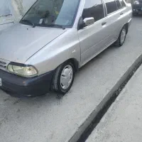 پراید انژکتور