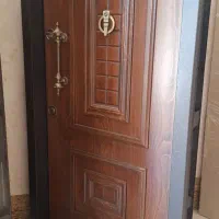درب ضد سرقت و داخلی دُرکا چوب|مصالح و تجهیزات ساختمان|رباط‌کریم, رباط‌کریم|دیوار