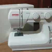 چرخ خیاطی
