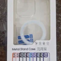 گارد قاب کیس ایفون ۱۶ پرومکس|لوازم جانبی موبایل و تبلت|مشهد, شریف|دیوار