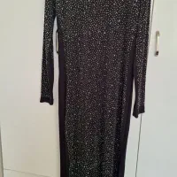 پیراهن مجلسی