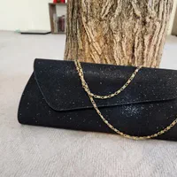 کفش و کیف شاین مجلسی رنگ مشکی