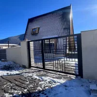 اجاره کلبه سوئیسی|اجارهٔ کوتاه‌مدت ویلا و باغ|کجور, |دیوار