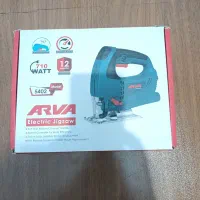 اره عمود بر چکشی اروا