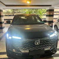 چانگان CS55 plus وارداتی 2025 صفر گارانتی فعال