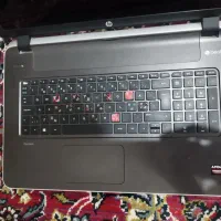لپتاپ HP درحد نو|رایانه همراه|دزفول, |دیوار