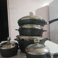 قابلمه چودن