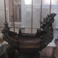کشتیدکوری