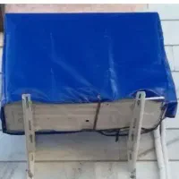 کاور کولرگازی