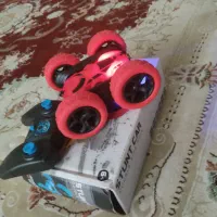 ماشین کنترلی دیدانه