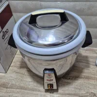 پلوپز و آرام پز پارس خزر