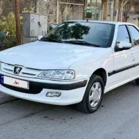 پژو پارس 1400