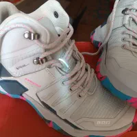 کفش کوهنوردی ضدآب Vico مدل R3163FB نوعه نو|کیف، کفش، کمربند|کرج, گلشهر|دیوار