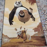 گلیم فرش کودک