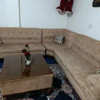 فروش مبل راحتی|مبلمان خانگی و میز عسلی|تهران, هلال احمر|دیوار