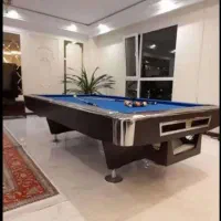 جشنواره فروش ویژه میز بیلیارد مدل شار جمع کن