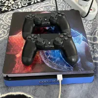 ps4 Slim