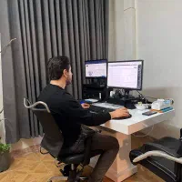 طراحی سایت حرفه‌ای در گیلان (فروش‌محور و سئو)