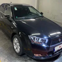 دنا پلاس توربو اتومات ۱۴۰۳