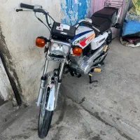 باسلام کویر 403ده تا کار در حد|موتورسیکلت|گنبد کاووس, |دیوار