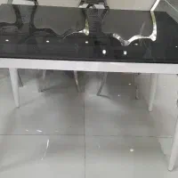 میز ارگان /تالار