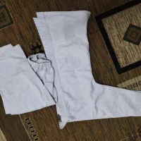 لباس جودو|لباس|بندر ماهشهر, |دیوار