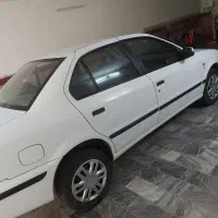 سمند Lx  مولتی پلکس مدل ۹۷