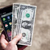 دور کاری و کار در منزل