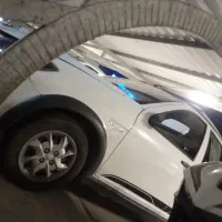 کوییک ار اس|خودرو سواری و وانت|بندرعباس, |دیوار