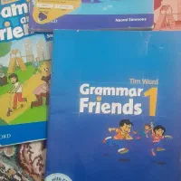 کتاب زبان انگلیسی