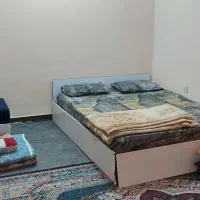 ۲ خواب ویلایی|اجارهٔ کوتاه‌مدت ویلا و باغ|قشم, |دیوار