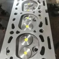 سرسیلندر پژو تعمیر اول مارک پروا شرکتی الدورا|قطعات یدکی و لوازم جانبی|خرمآباد, |دیوار