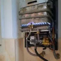 سرویس ونصب انواع ابگرمکن دیواری وزمینی و پمپ اب|آبگرمکن، پکیج، شوفاژ|دزفول, |دیوار
